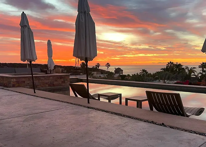 Holiday home 8br Estate, Pool, Hot Tub, 4 San Jose del Cabo