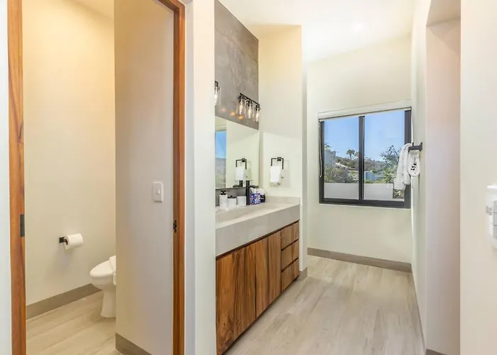 8br Estate, Pool, Hot Tub, 4 * San Jose del Cabo