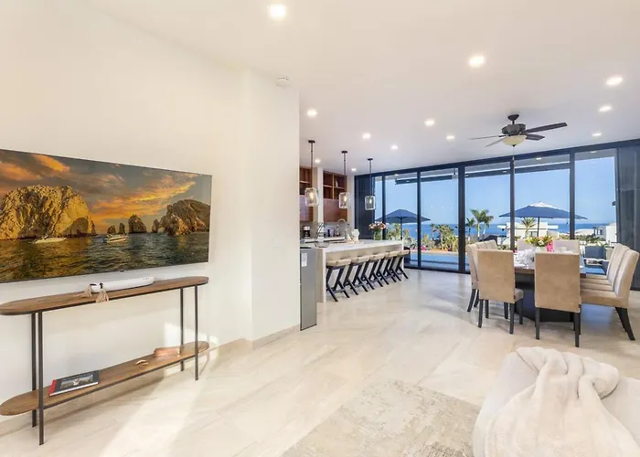 8br Estate, Pool, Hot Tub, 4 * San Jose del Cabo
