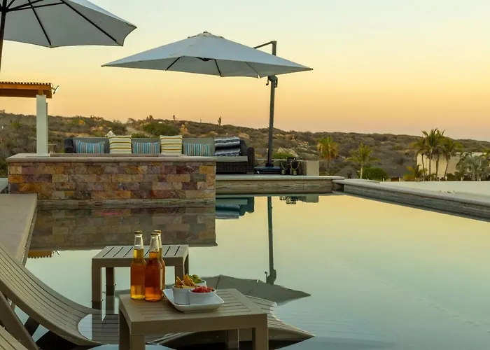 8br Estate, Pool, Hot Tub, 4 San Jose del Cabo