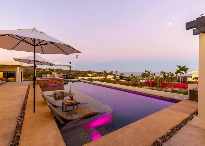 Holiday home 8br Estate, Pool, Hot Tub, 4 San Jose del Cabo