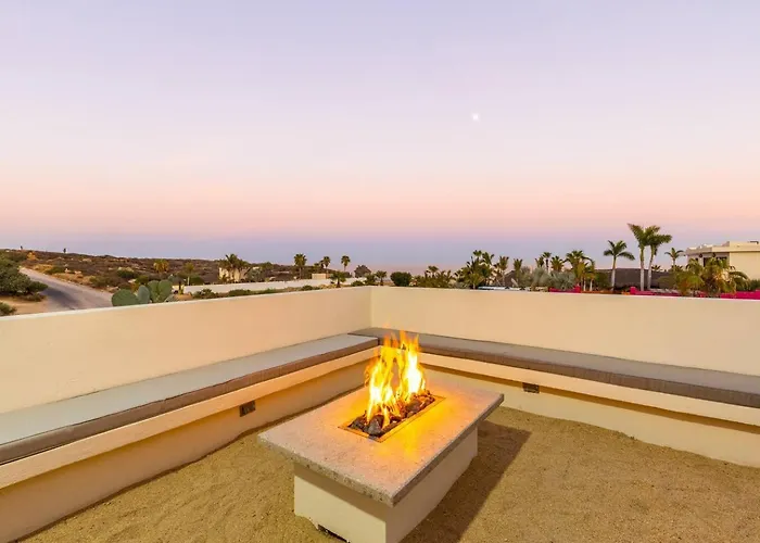 8br Estate, Pool, Hot Tub, 4 San Jose del Cabo
