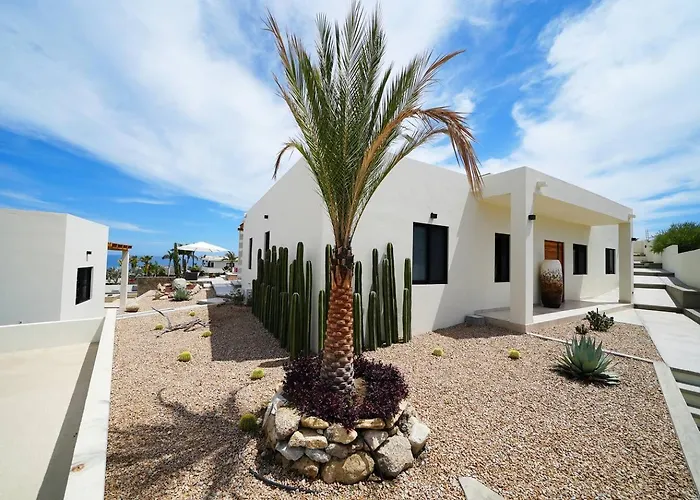 8br Estate, Pool, Hot Tub, 4 San Jose del Cabo