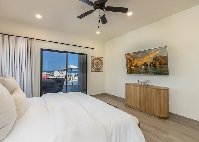 Holiday home 8br Estate, Pool, Hot Tub, 4 San Jose del Cabo
