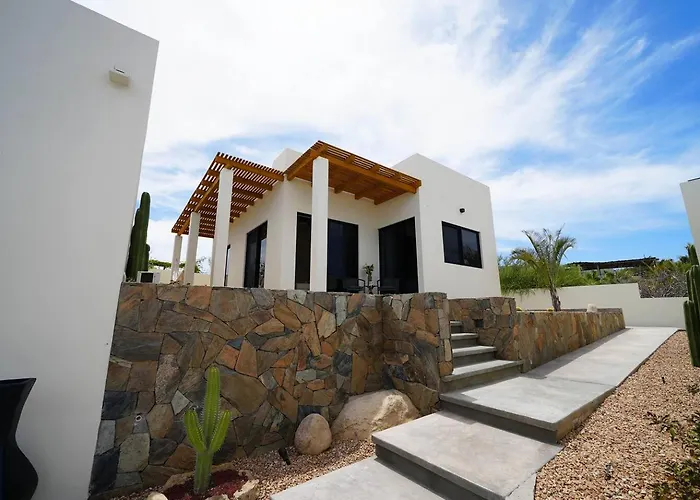 8br Estate, Pool, Hot Tub, 4 San Jose del Cabo