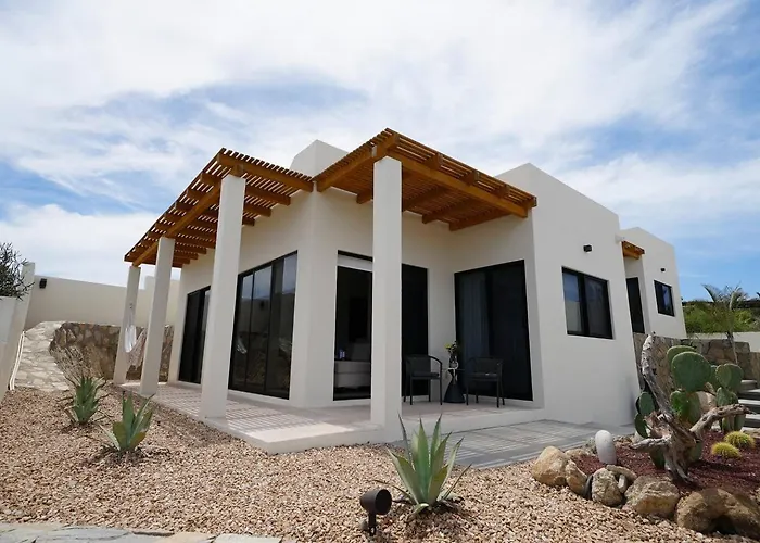 8br Estate, Pool, Hot Tub, 4 * San Jose del Cabo