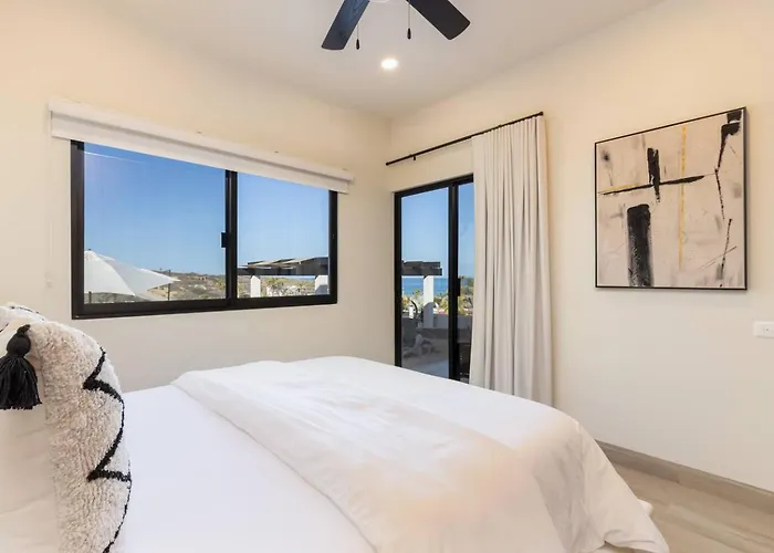 8br Estate, Pool, Hot Tub, 4 San Jose del Cabo