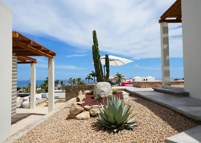 8br Estate, Pool, Hot Tub, 4 San Jose del Cabo