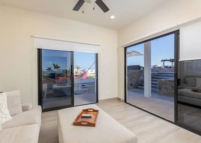 8br Estate, Pool, Hot Tub, 4 * San Jose del Cabo